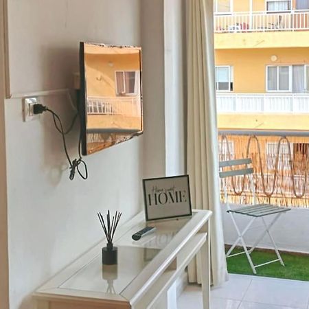 Apartamentos Carrillo 5 Santa Cruz de Tenerife Kültér fotó