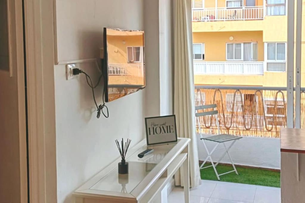 Apartamentos Carrillo 5 Santa Cruz de Tenerife Kültér fotó
