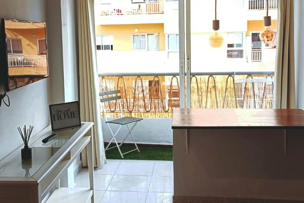 Apartamentos Carrillo 5 Santa Cruz de Tenerife Kültér fotó