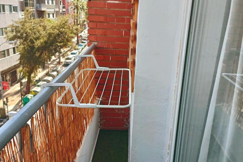 Apartamentos Carrillo 5 Santa Cruz de Tenerife Kültér fotó