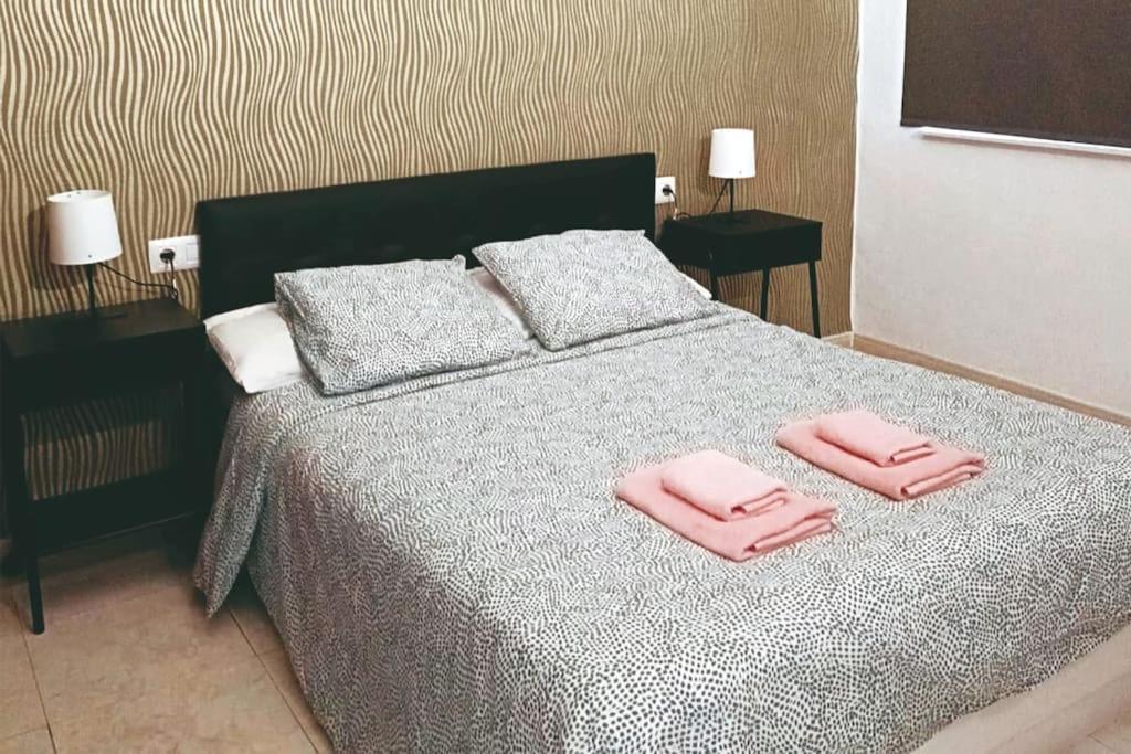 Apartamentos Carrillo 5 Santa Cruz de Tenerife Kültér fotó